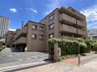 コロネード市ヶ谷