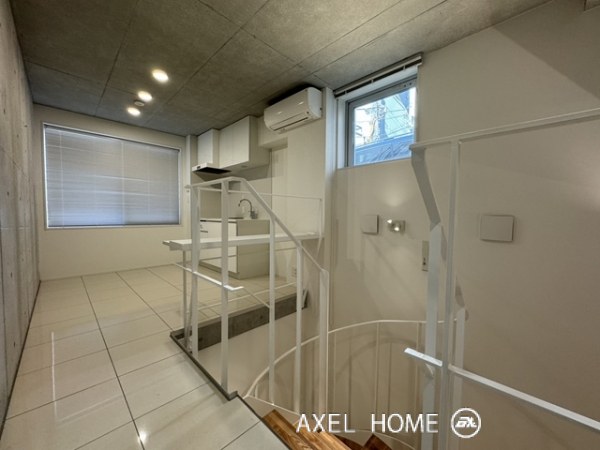 エスセナーリオ四谷坂町