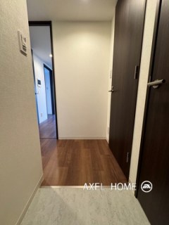 WAKABA View Apartment (若葉ビューアパートメント)