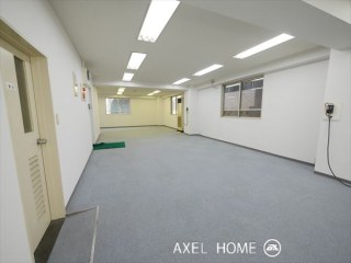田中ビル 【事務所】