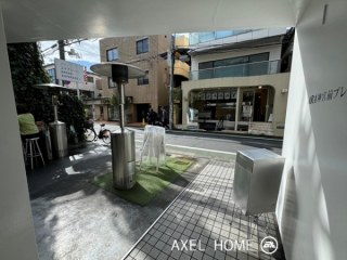 ARA神宮前プレイス （店舗）