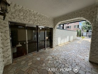 秀和第2北青山レジデンス