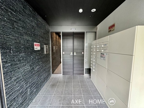 HEBEL MAISON 四谷 (へーベルメゾン四谷)