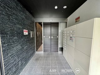 HEBEL MAISON 四谷 (へーベルメゾン四谷)