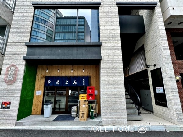 YSK（ワイエスケー）（事務所・店舗）