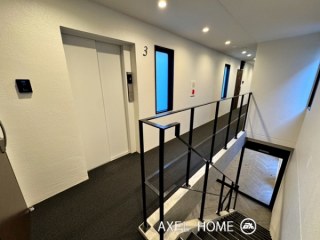 GRAND PEAK WASEDA (グランピーク早稲田）
