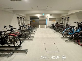 クロスレジデンス神田神保町