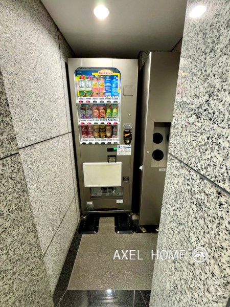 共同ビル 一番町