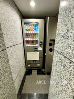 共同ビル 一番町