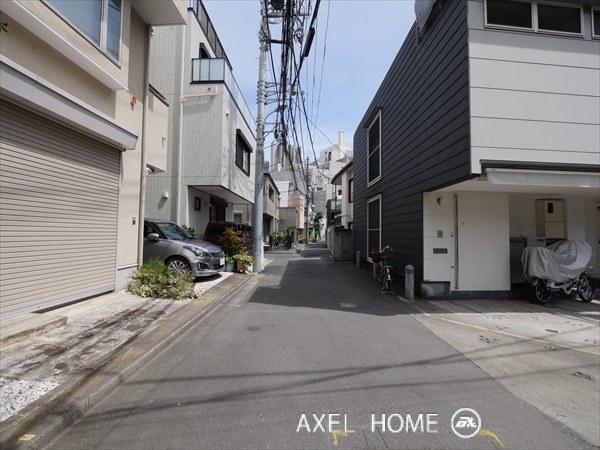 塚崎ビル　（店舗・事務所）
