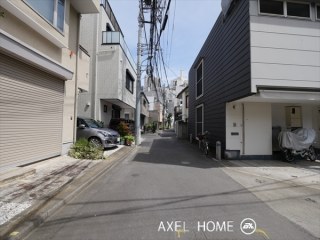 塚崎ビル　（店舗・事務所）