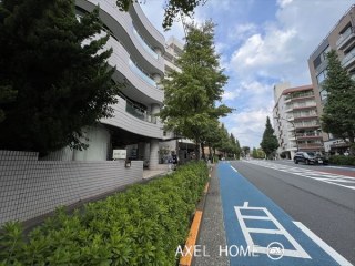 BIZ原宿（ビズ原宿）（事務所）