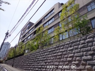 フォレセーヌ赤坂檜坂