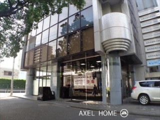 北水ビル第二