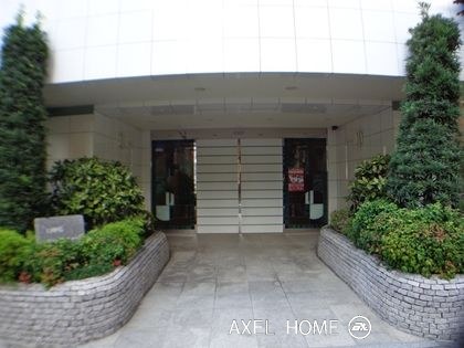 日本橋三越前アムフラット弐番館