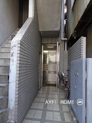 宮崎ビル （事務所）
