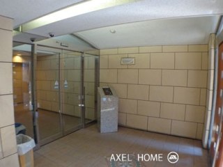 スカイコート日本橋浜町
