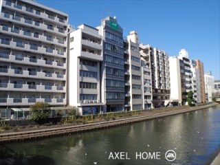 CANALL日本橋2175 （キャナル日本橋）
