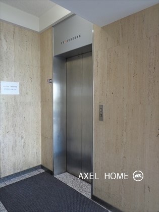 市ヶ谷野村ビル