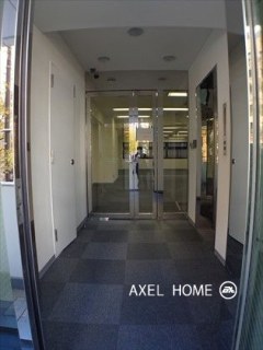 日本文芸社ビル（事務所）