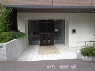 コンシェリア後楽園