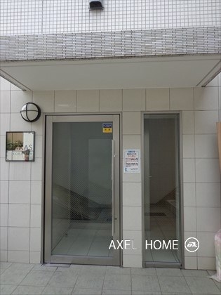 アクサス後楽園