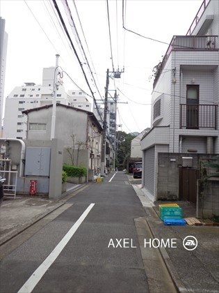 コリーナ小石川