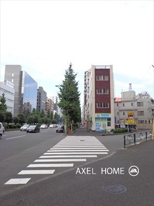 大和ビルディング