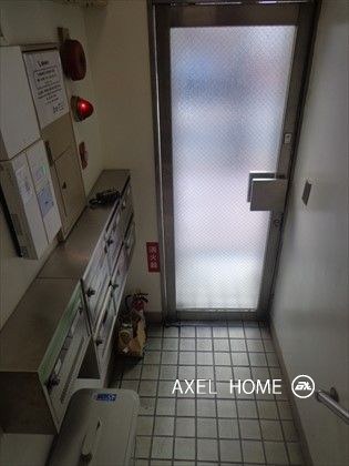 プランドール赤坂