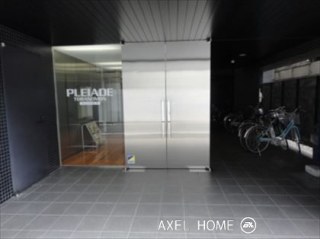 プレイアデ虎ノ門 （PLEIADE TORANOMON）