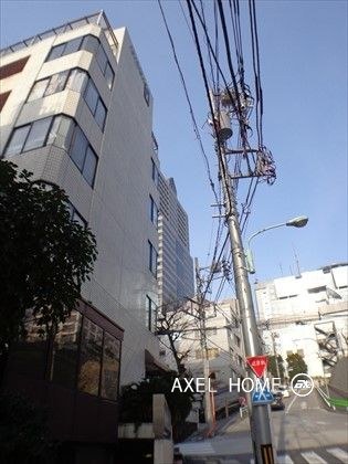 赤坂セブンビル