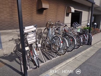 エスバイエルマンション小石川