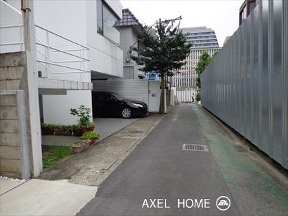 六番町ハウス