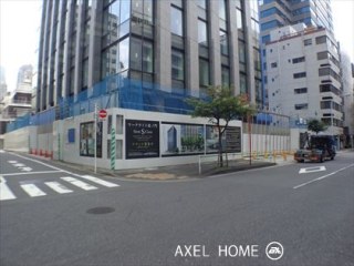 マークライト虎ノ門