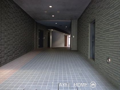 平田ビル　別館