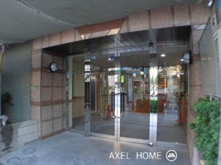 サンウッド門前仲町フラッツ