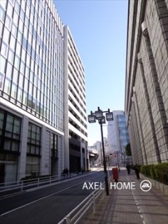 パークリュクス日本橋