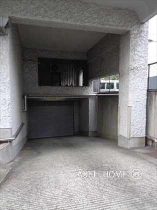 小田急駿河台マンション