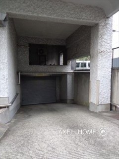 小田急駿河台マンション