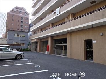サンフル豊洲ベイステージ