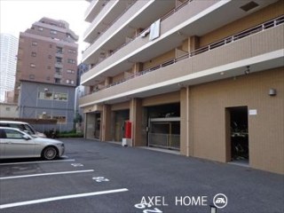 サンフル豊洲ベイステージ