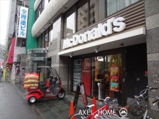 全理連ビル　【事務所】