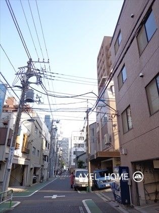 落合ビル