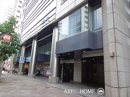 NK真和ビル