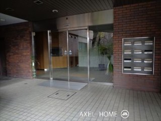 パークサイドアネックス