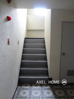神宮前ハウス
