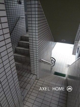 石崎ビル　