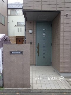 ハウス・ブラウニー