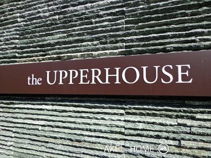The Upper House （ザ・アッパーハウス）