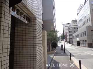 青葉ビル別館